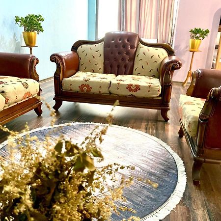 Kb Downtown Gjirokaster Διαμέρισμα Εξωτερικό φωτογραφία