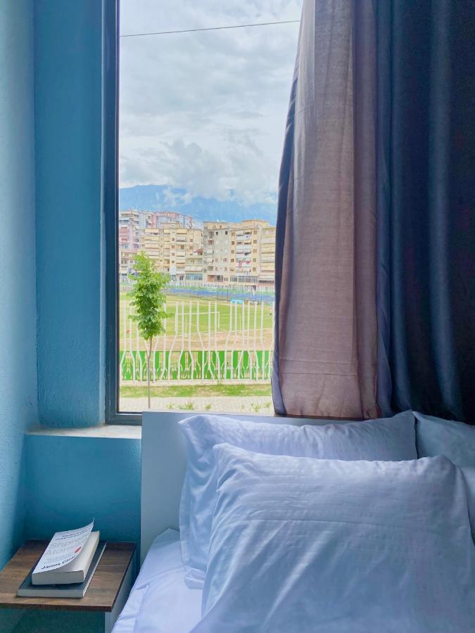 Kb Downtown Gjirokaster Διαμέρισμα Εξωτερικό φωτογραφία