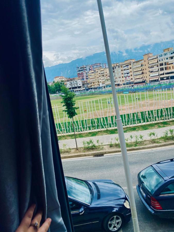 Kb Downtown Gjirokaster Διαμέρισμα Εξωτερικό φωτογραφία