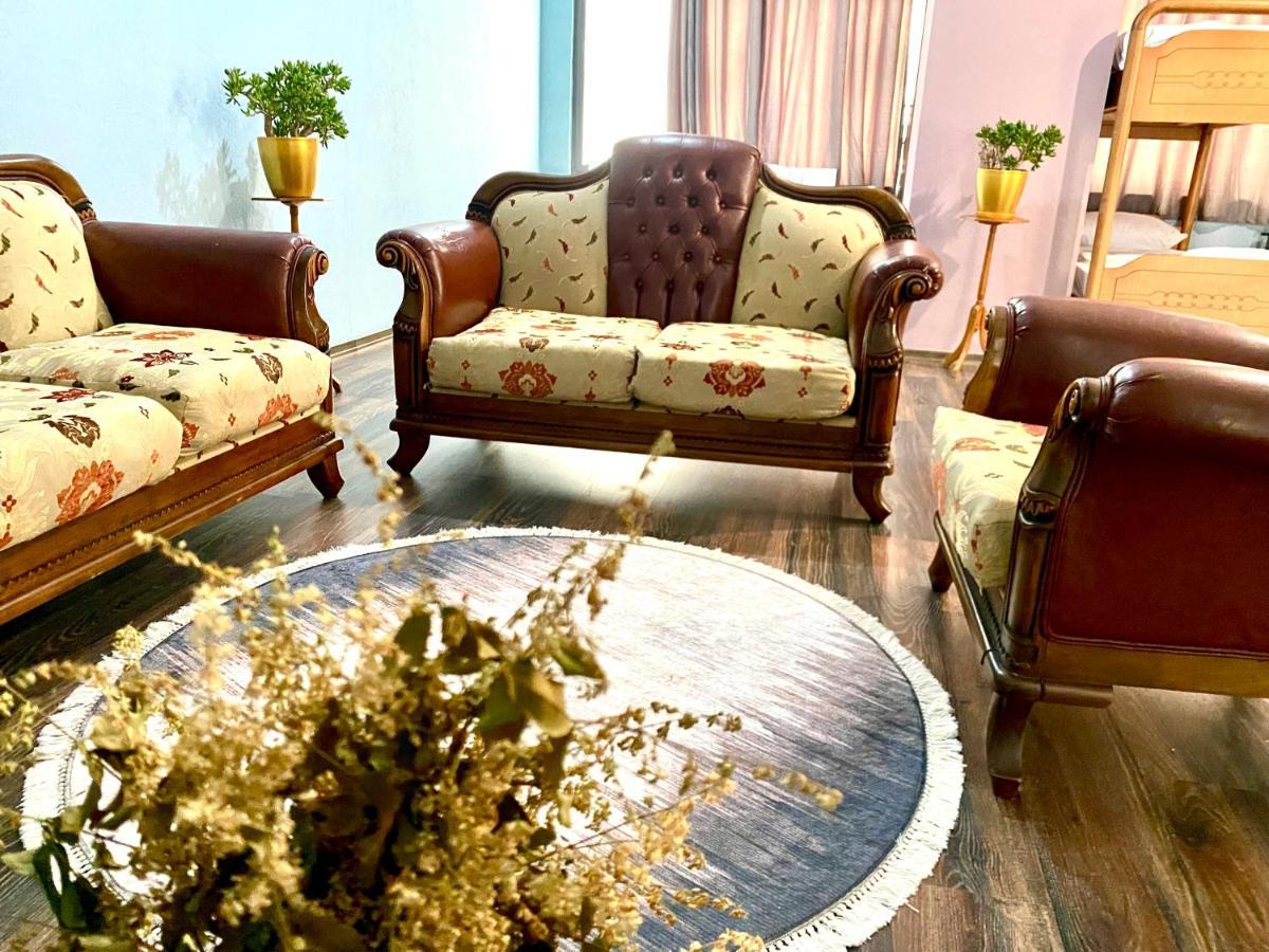 Kb Downtown Gjirokaster Διαμέρισμα Εξωτερικό φωτογραφία